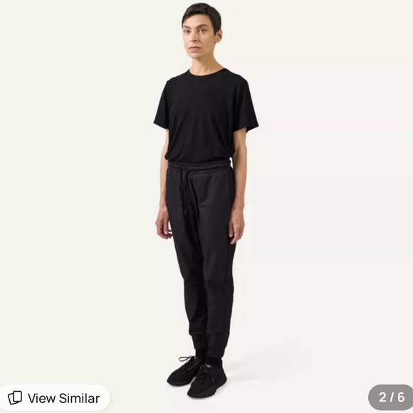 Nomen Nescio Unisex Field Pant - Picture 5 of 16